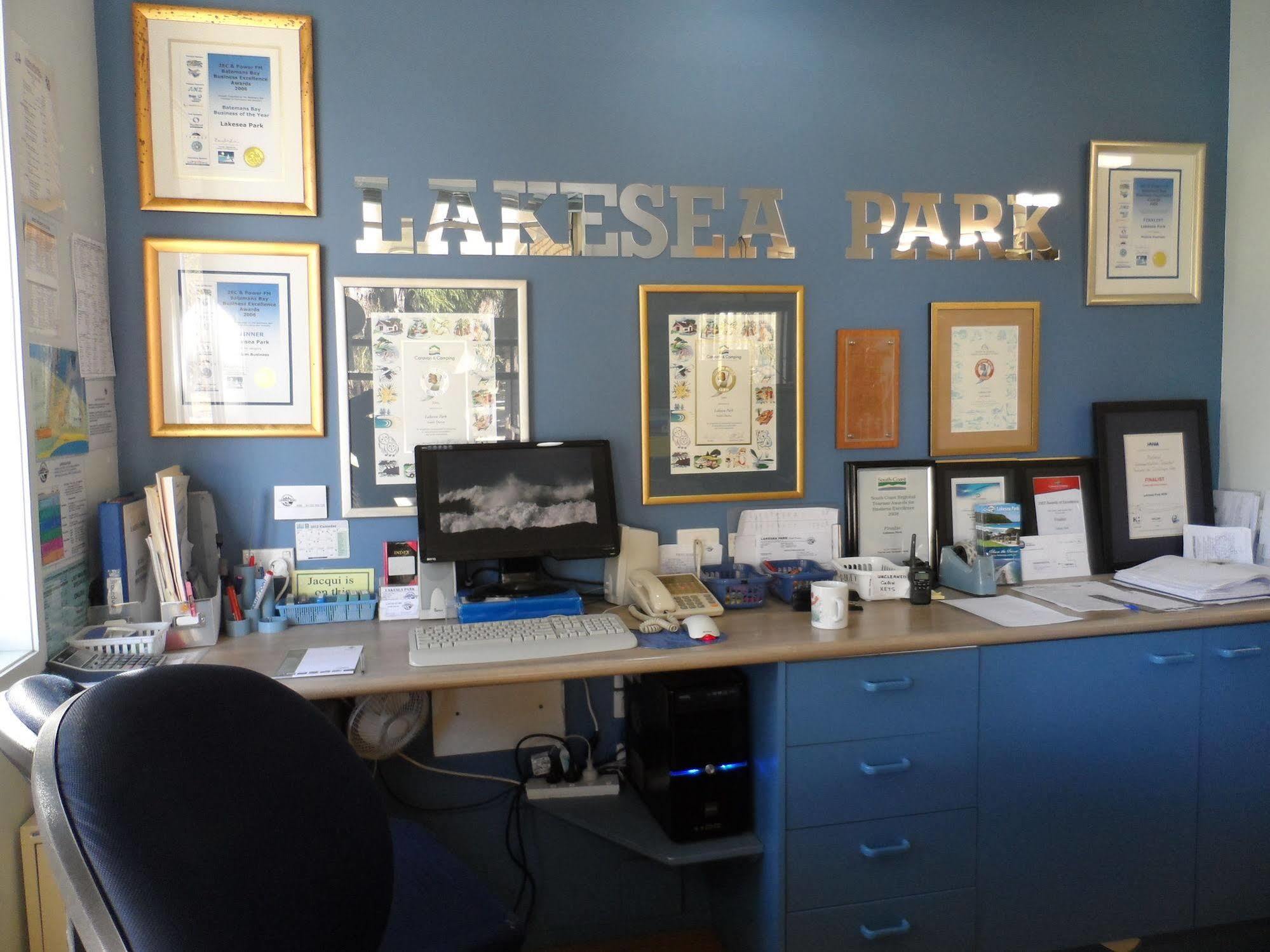 Lakesea Park Durras Ngoại thất bức ảnh