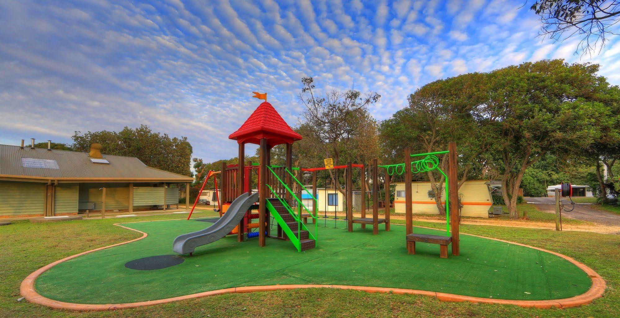 Lakesea Park Durras Ngoại thất bức ảnh